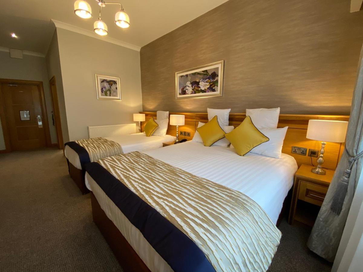 Hotel An Grianan